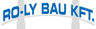 RO-LY BAU KFT: Híd-, út- és szerkezetépítés.